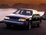 Ford Taurus 1985 года